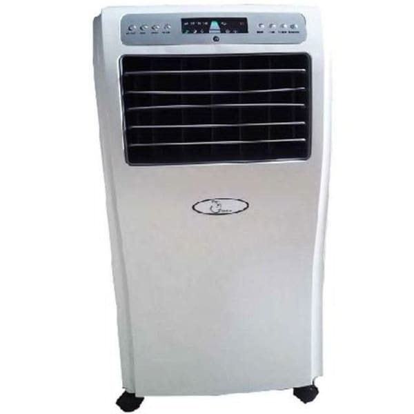 Climeur mobile COALA 5 Litres Blanc Climeur mobile COALA 5 Litres Blanc